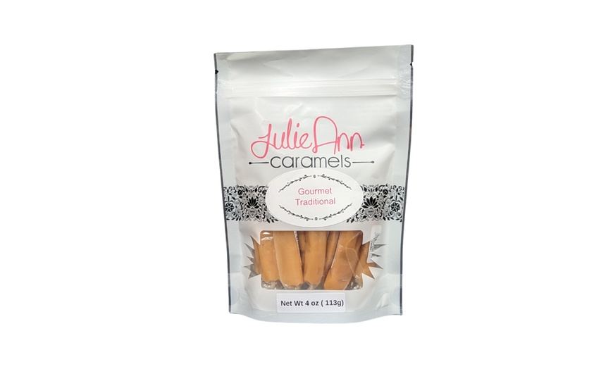 Image 5: Cripsy Bites and Delights Treat!