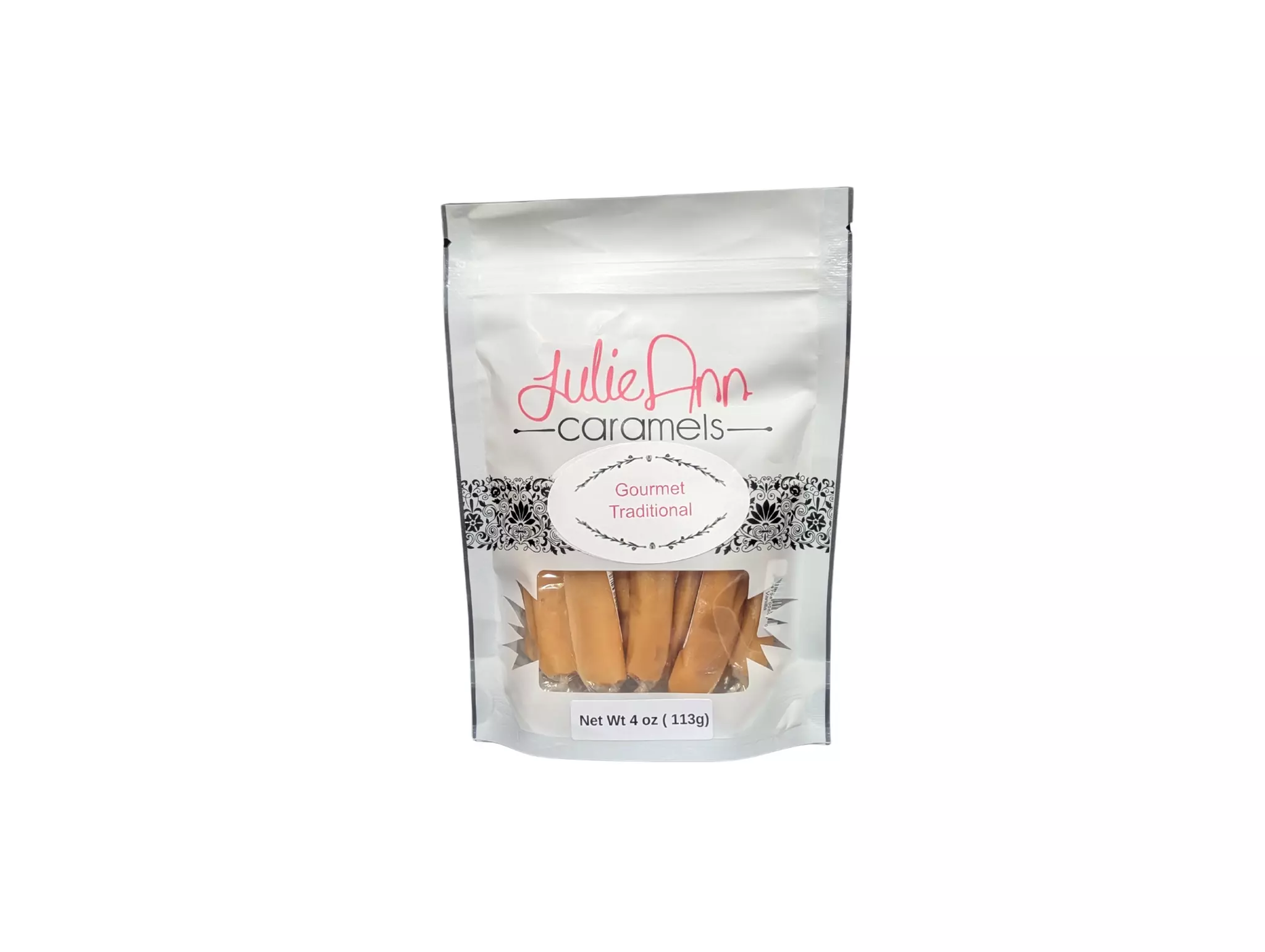Cripsy Bites and Delights Treat!