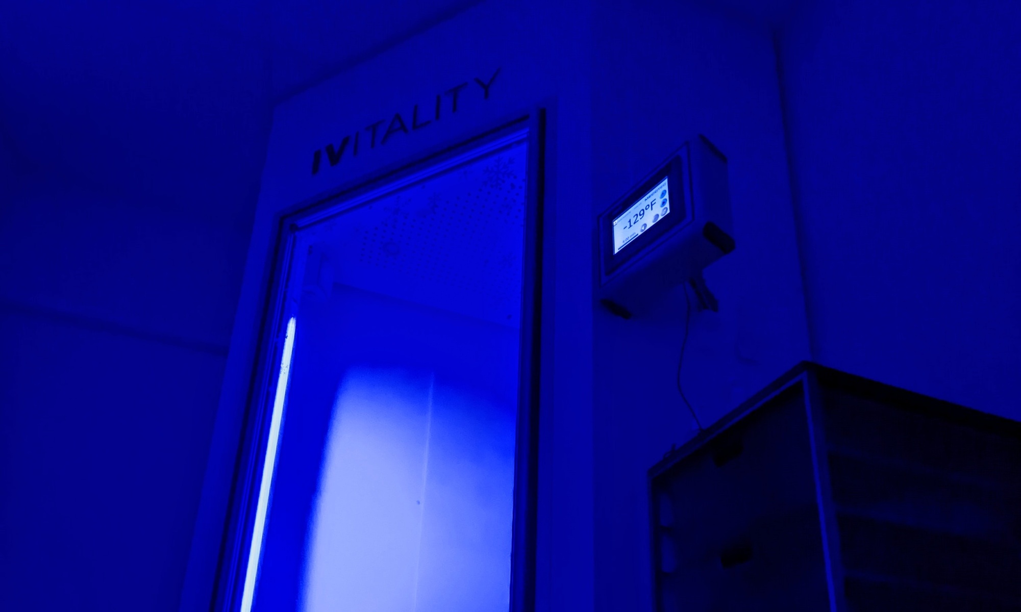 One, Three, or Six Whole-Body Cryotherapy for Pain-Relief and More
