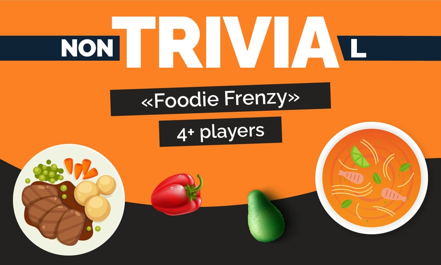 Image 4: Enjoy Engaging Home Trivia Games on Diverse Topics @nonTRIVIAl GAMES