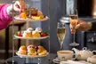 Up to 28% Off on Afternoon Tea at George‘s Bistro & Bar - Second Medium