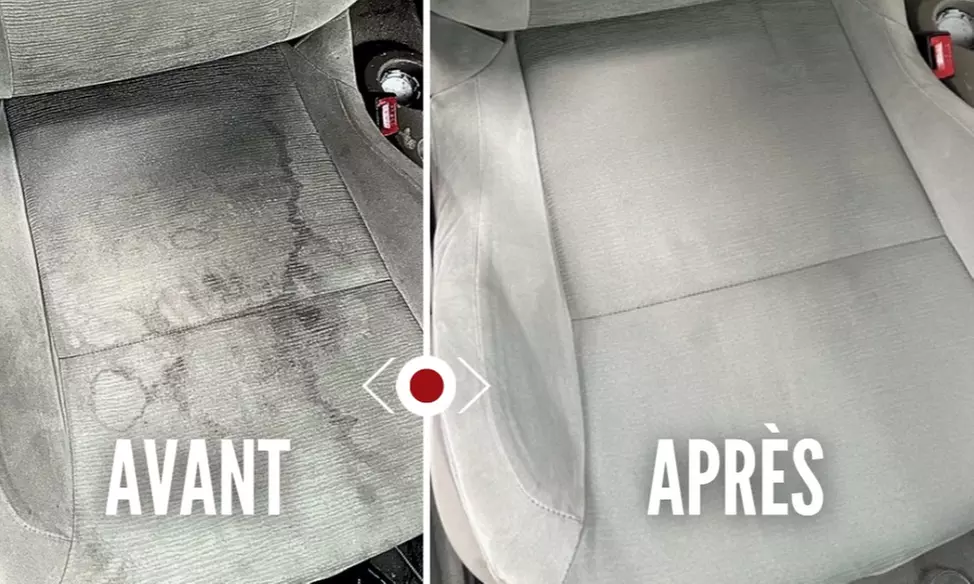 Nettoyage automobile intérieur ou polissage et lustrage avec O.Detailing (jusqu'à 47% de remise) - Primary Image