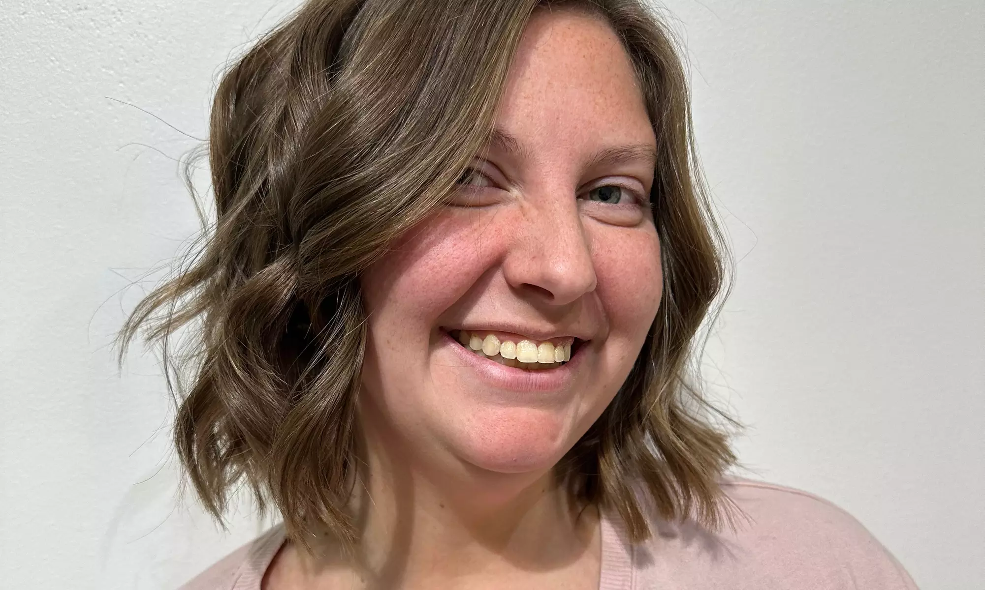 Hair by Kristen Michelle Bilyeu offers Haircut & Style choices with up to 10% discount for a refreshing new look. - Primary Image
