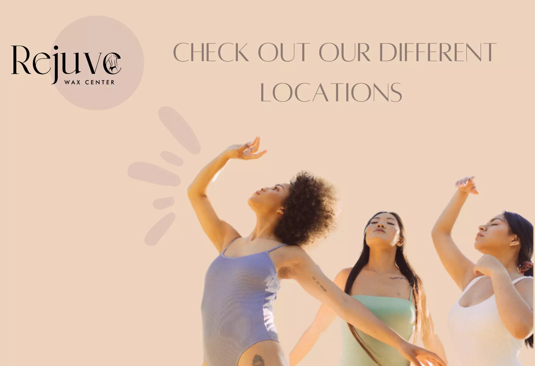 Get Smooth Skin with Full Legs or Back Waxing Options