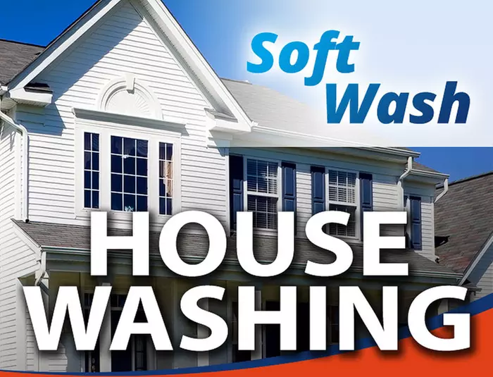 Up to 28% Off on Pressure Washing at Durham Power Wash - Primary Image