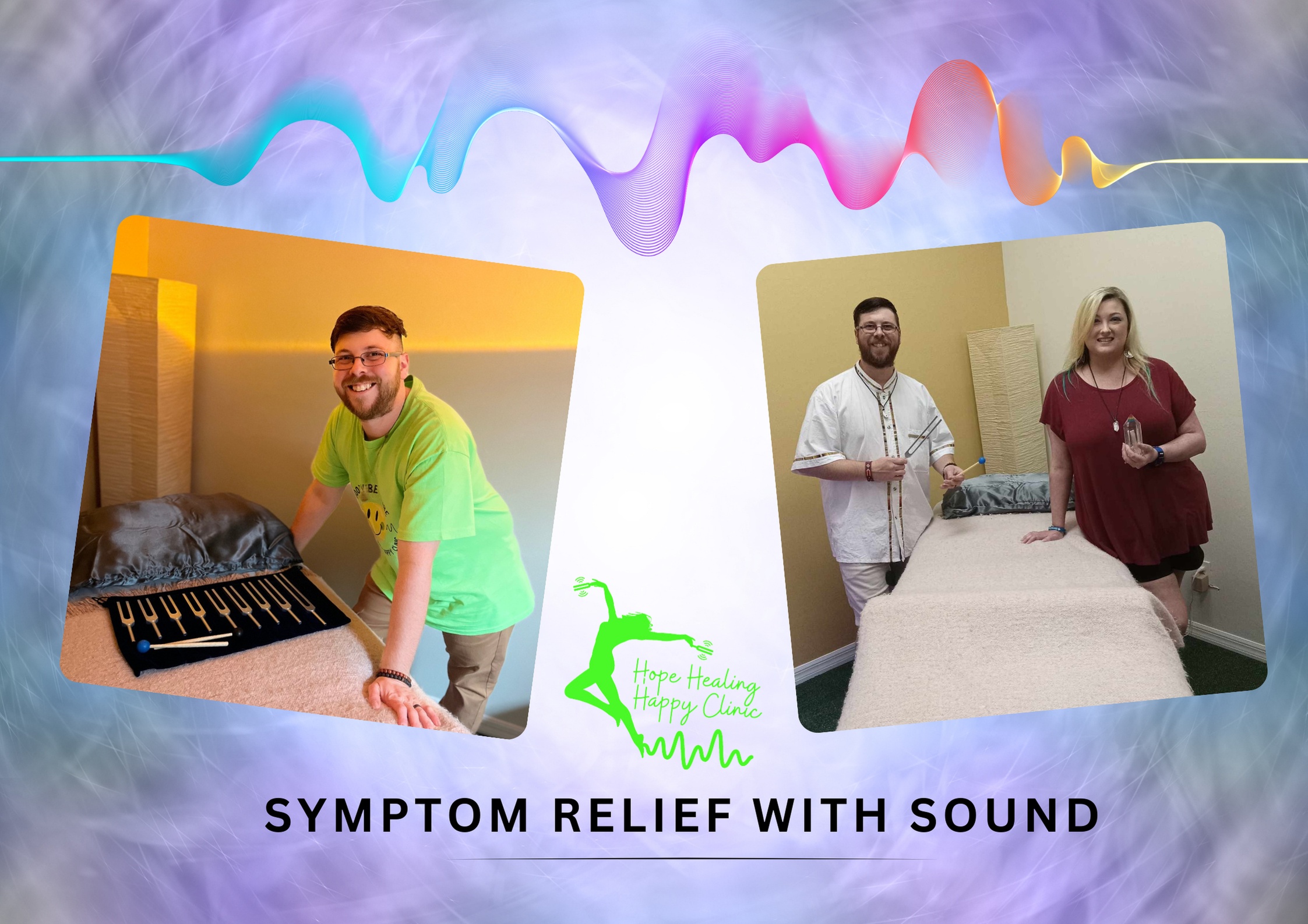 Up to 55% Off on Traditional Chinese Medicine at Hope Healing Happy LLC