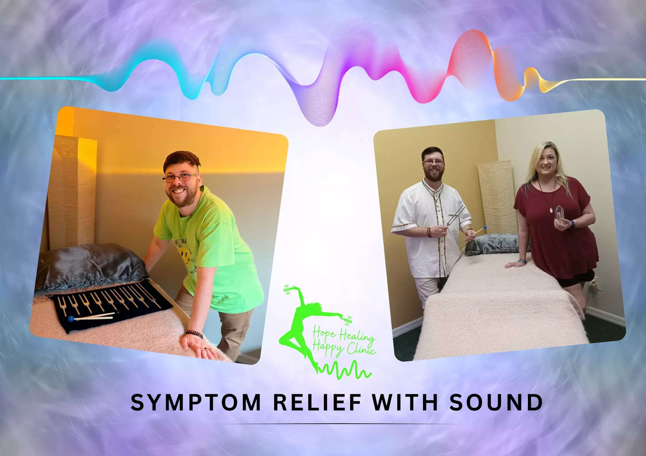 Up to 50% Off on Traditional Chinese Medicine at Hope Healing Happy LLC