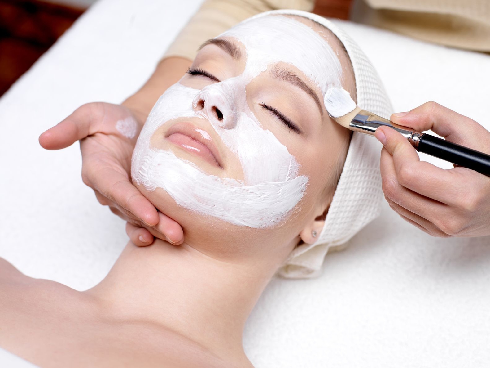 Up to 29% Off on Facial 