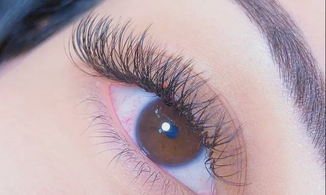 Up to 42% Off on Eyelash Extensions at Eye Like Lashes - Primary Image