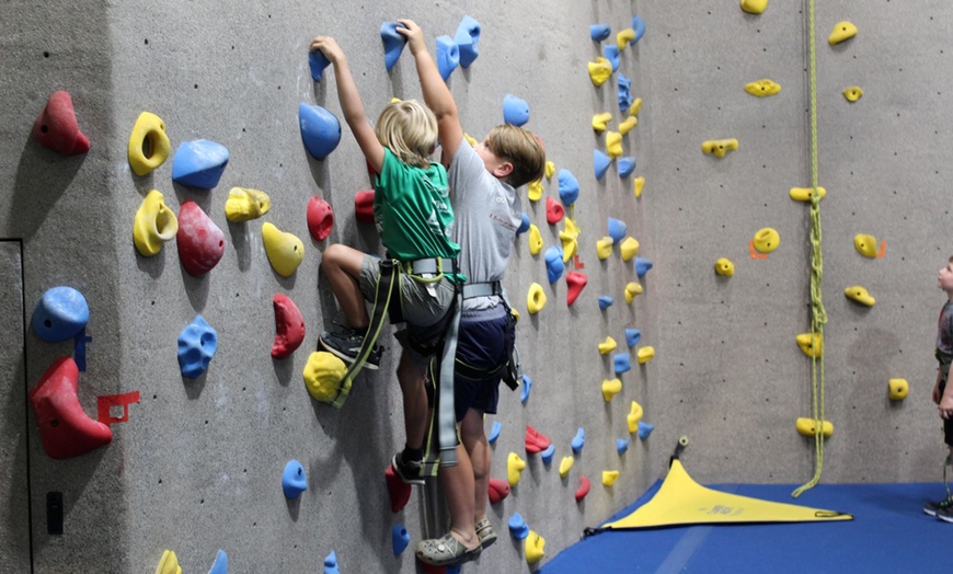 Kids' Birthday Party - Colorado Adventure Point | Groupon