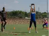 Up to 65% Off on Boot Camp Classes at Bodybyshefitness