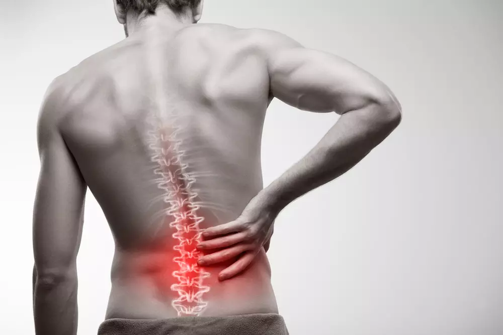 Up to 65% Off on Chiropractic Services at Orlando City Health and Wellness - Second Medium