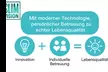 Bis zu 30% Rabatt auf den EMS (elektrische Muskelstimulation) bei Slimvision - Second Medium