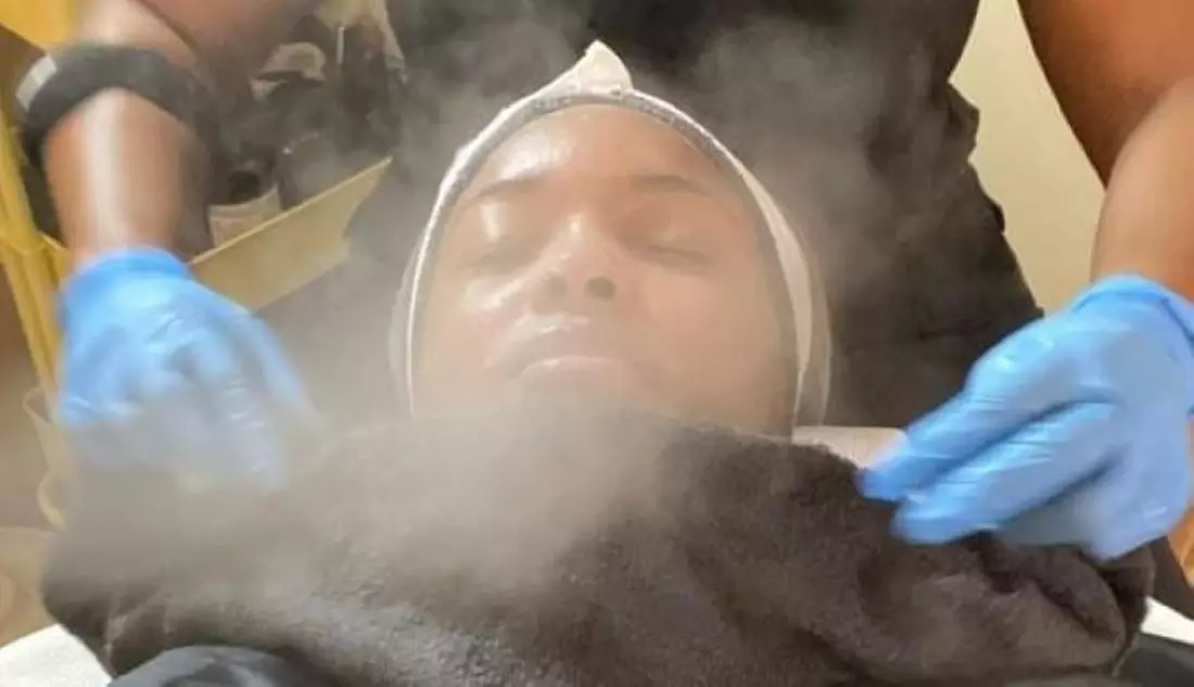 Up to 44% Off on Anti-Aging Facial at SKN Lab 313 - Primary Image