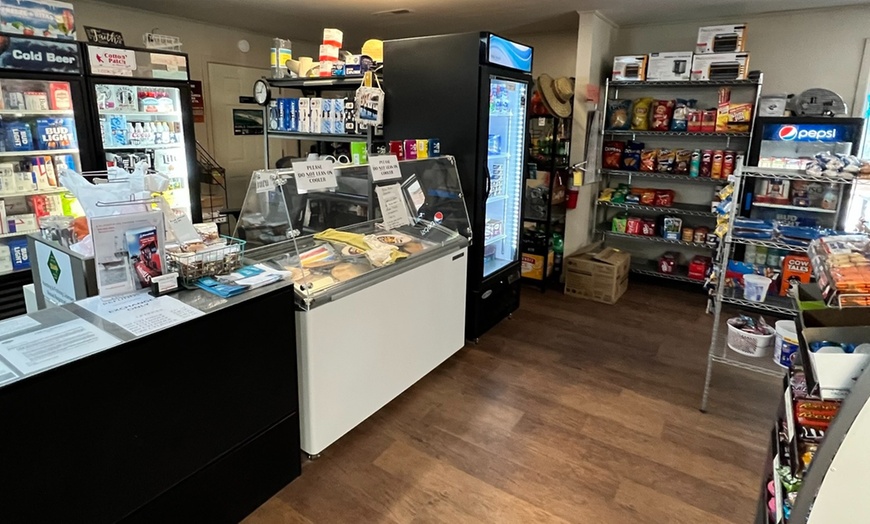 Image 8: Up to 50% Off on Kayak Rental at Cotton Patch