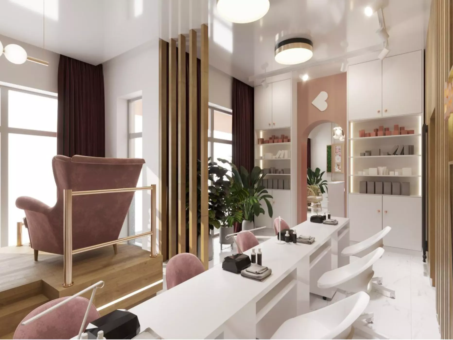 Do 59% zniżki na Zabieg na twarz w Beauty Spot