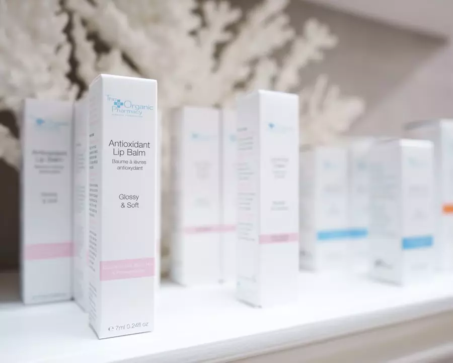 Rejuvenate with a 50-Minute Microdermabrasion Facial Experience