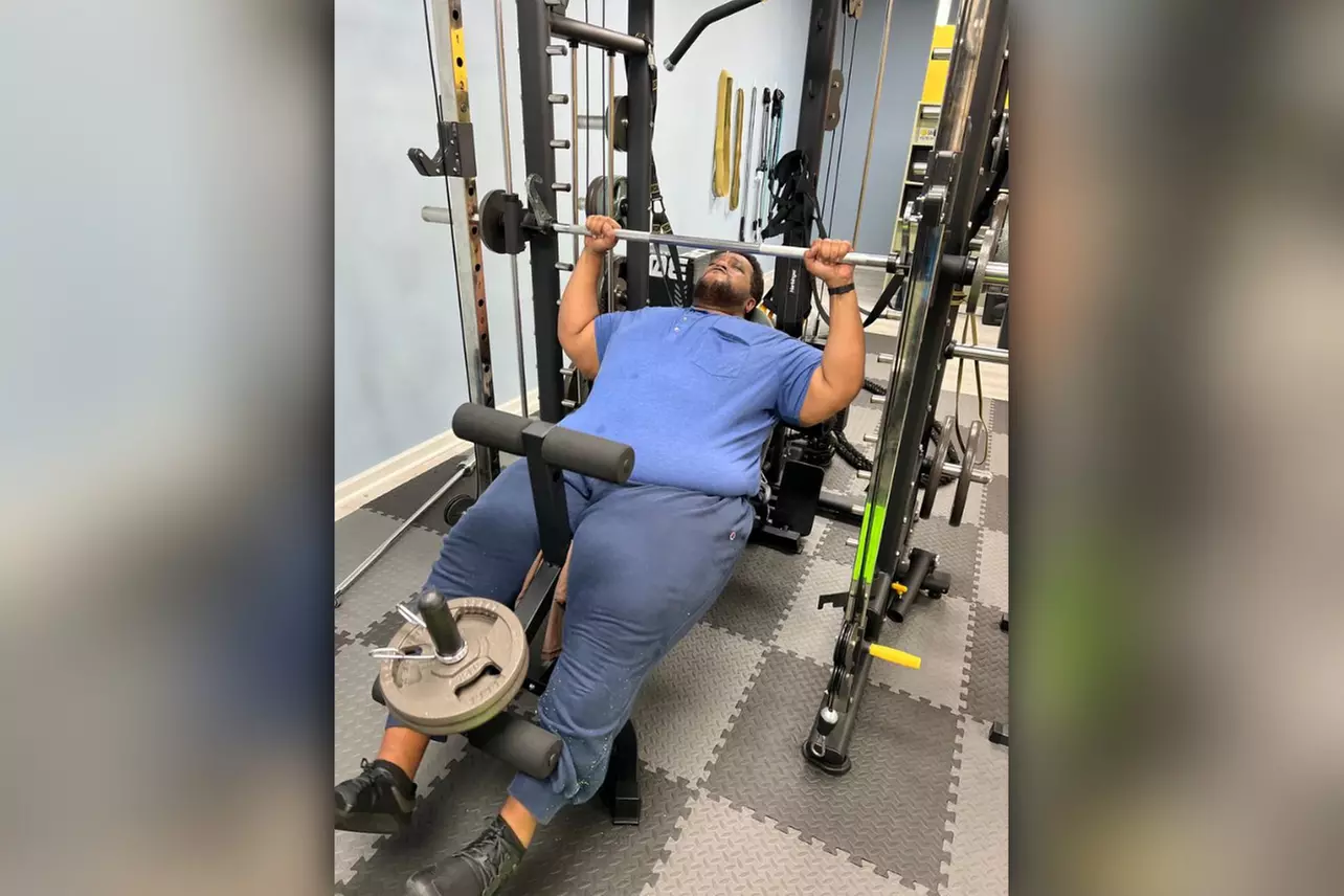 Up to 46% Off on Personal Trainer at Bueno's Workout LLC - Primary Image