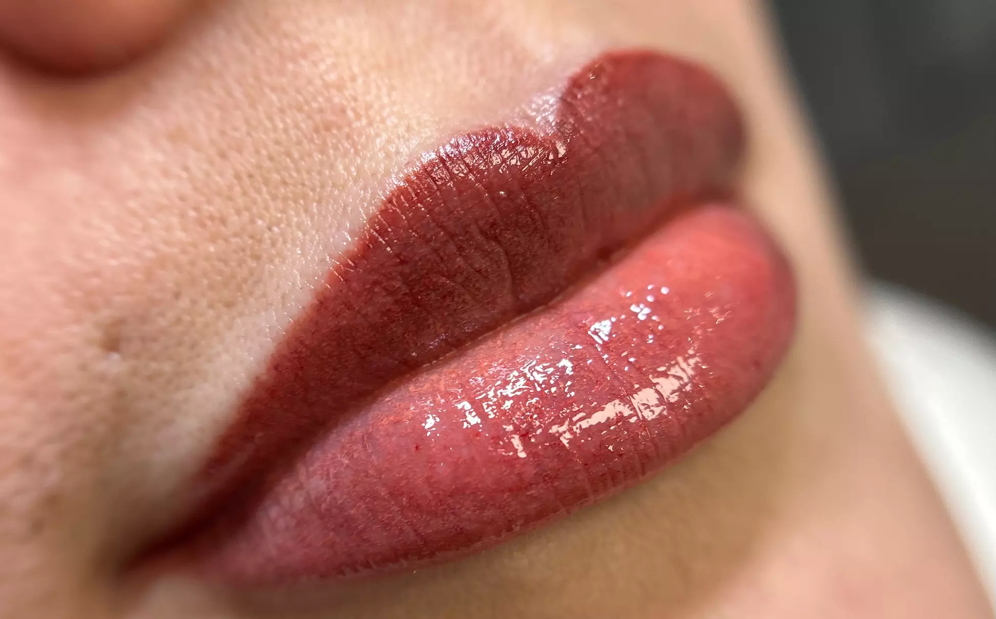 Up to 60% Off on Permanent Makeup at Xpression Brows - Second Medium