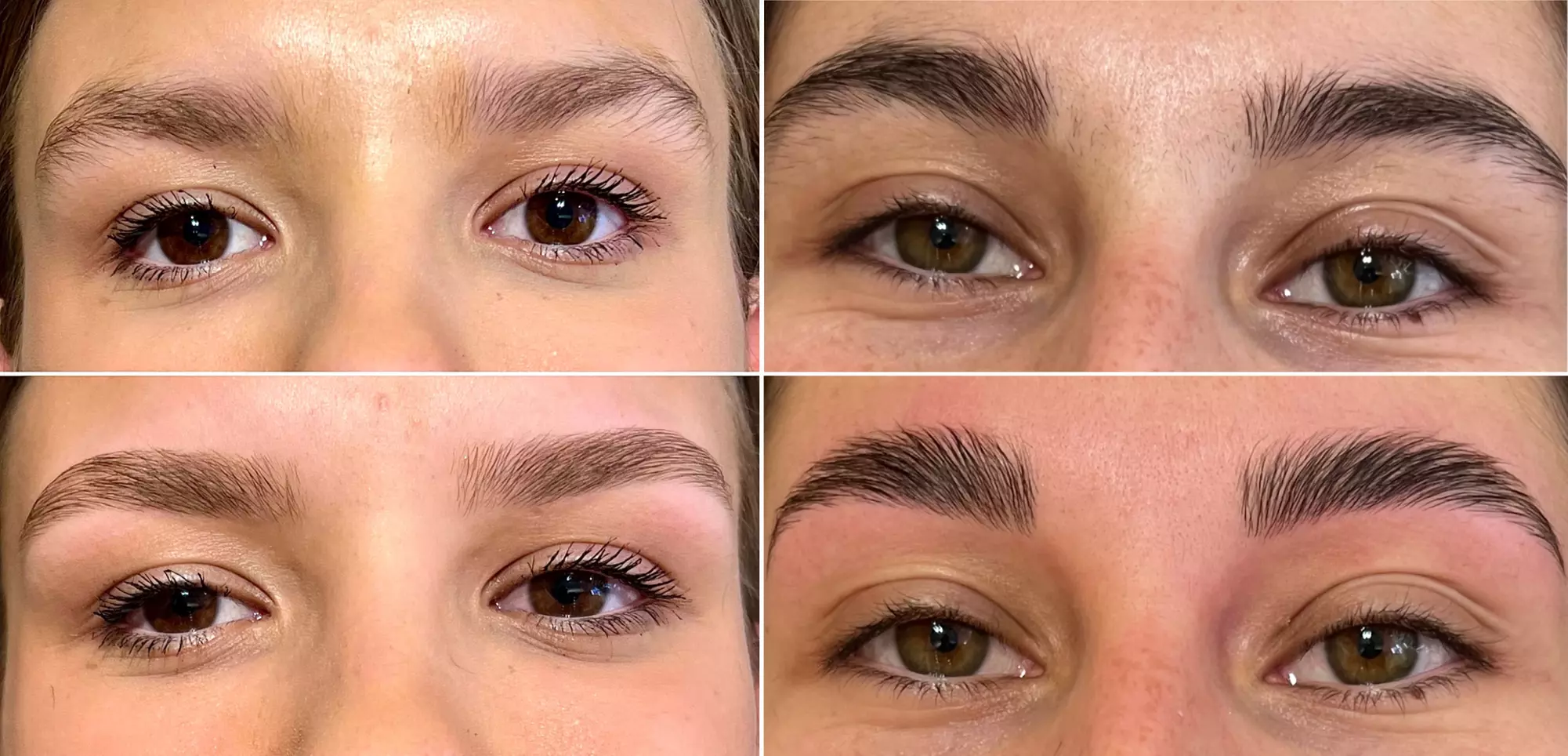 Up to 50% Off on Eyebrow - Waxing - Tinting