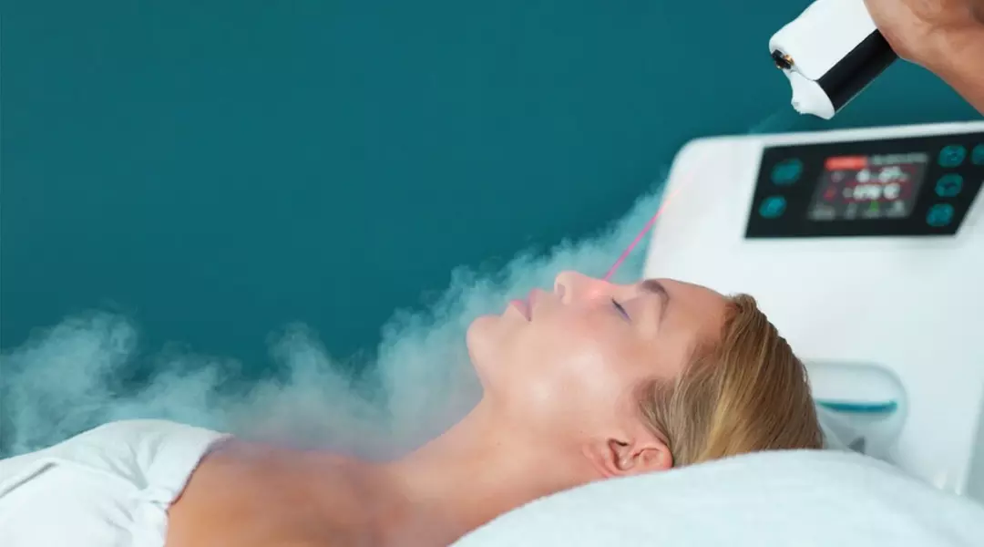 Up to 50% Off on Facial at Vitality Skin Care - Primary Image