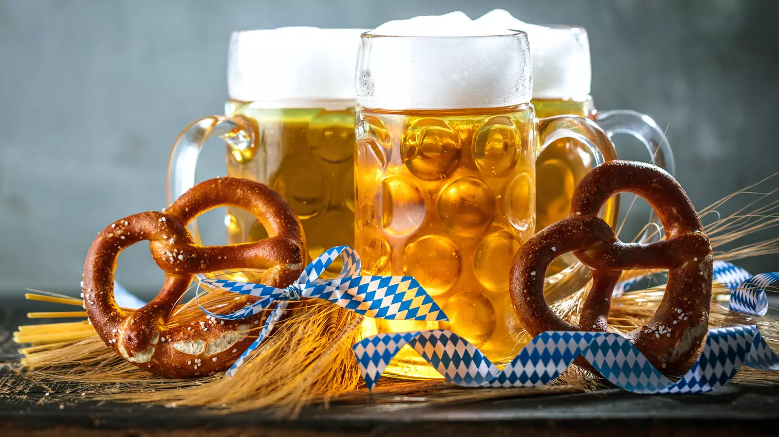 Up to 37% Off on Beer Festival at Gilbert Oktoberfest - Primary Image