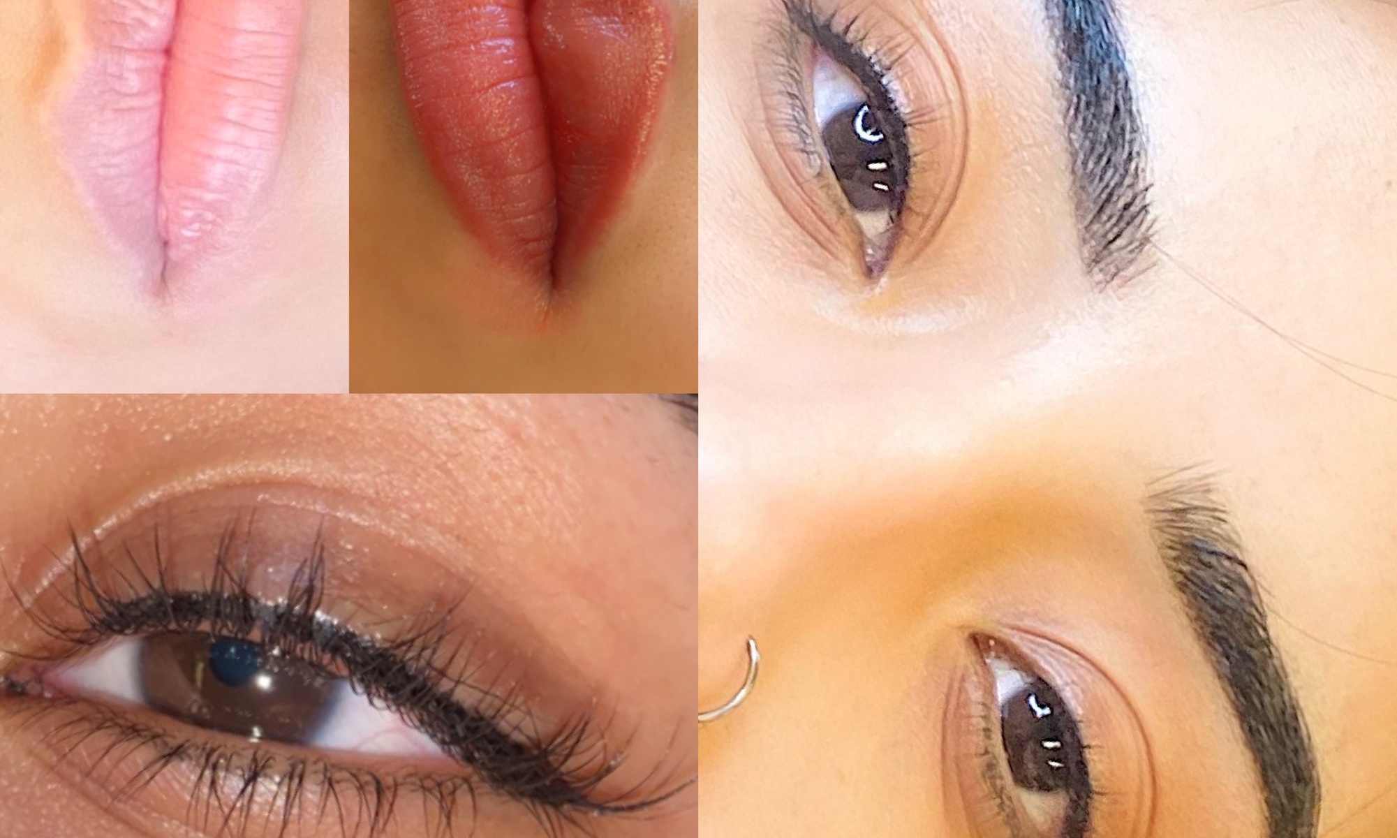 Up to 42% Off on Permanent Makeup at Beauty Unleashed Medspa