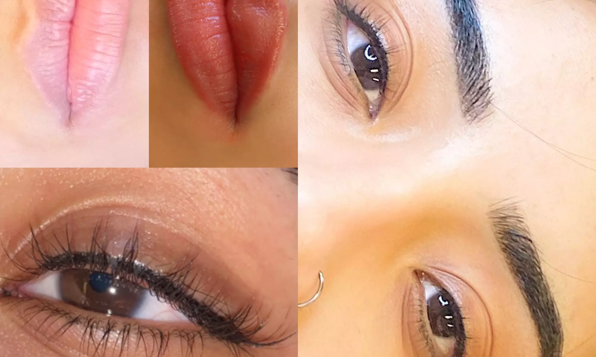 Up to 35% Off on Permanent Makeup at Beauty Unleashed Medspa - Primary Image