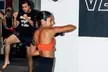 Join the Martial Arts Adventure at Van Jango Studio with Classes in Jiu Jitsu & Muay Thai (Up to 45% Off) - Second Medium