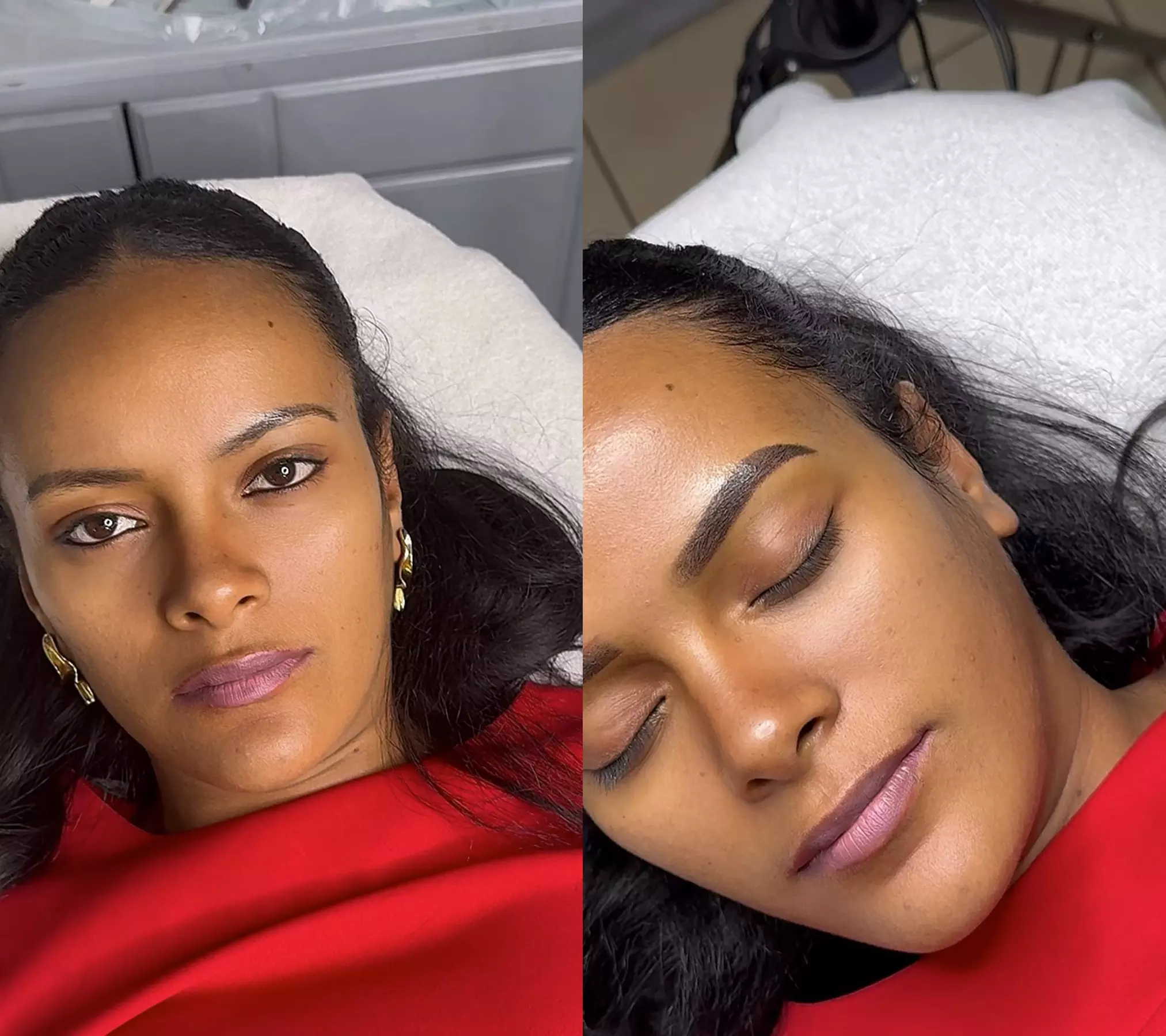 Transform Your Look with Expert Ombre Tattoo Eyebrows