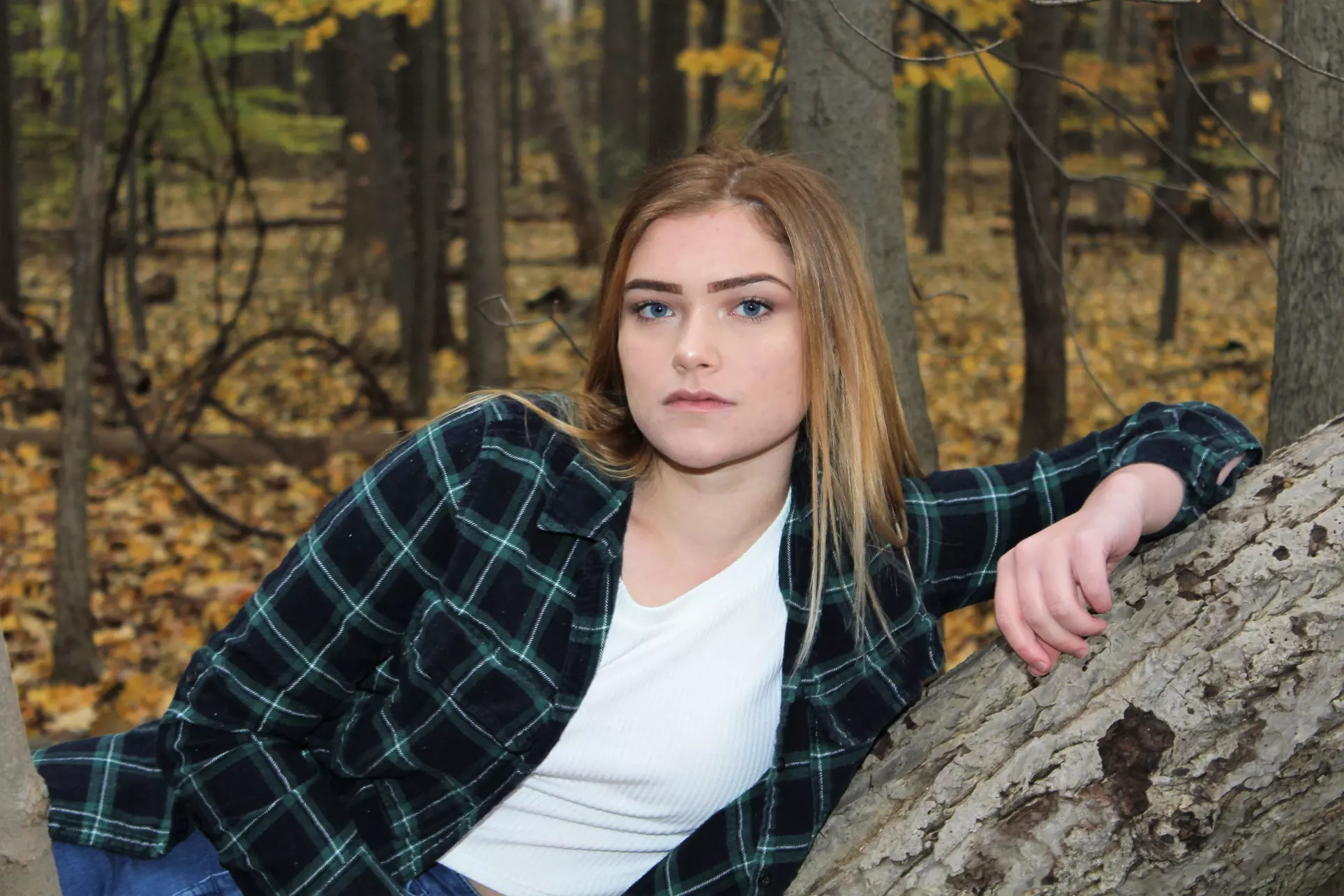 Up to 65% Off on Glamour Photography at Jordamken Photography  - Primary Image