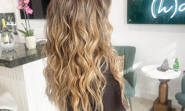 Tape in extensions los cheap angeles