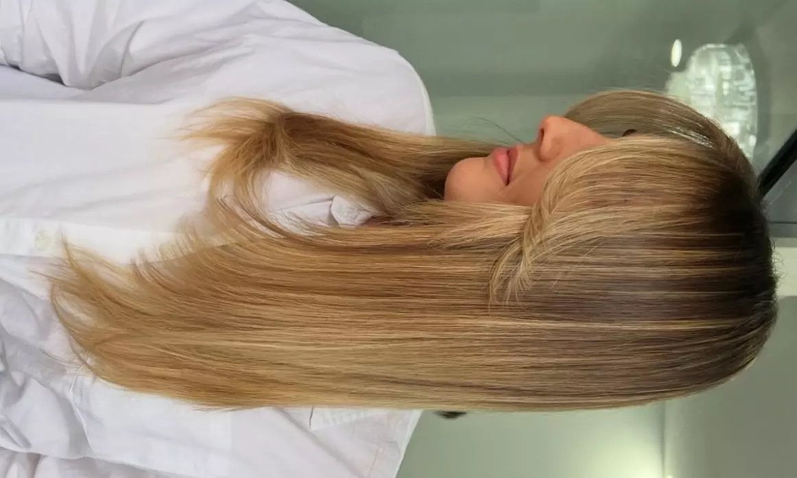 Transform Your Hair w/ Haircut, Blowdry, Head or Partial Highlights, Shampoo, Conditioner & More (Up to 52%Off) - Primary Image