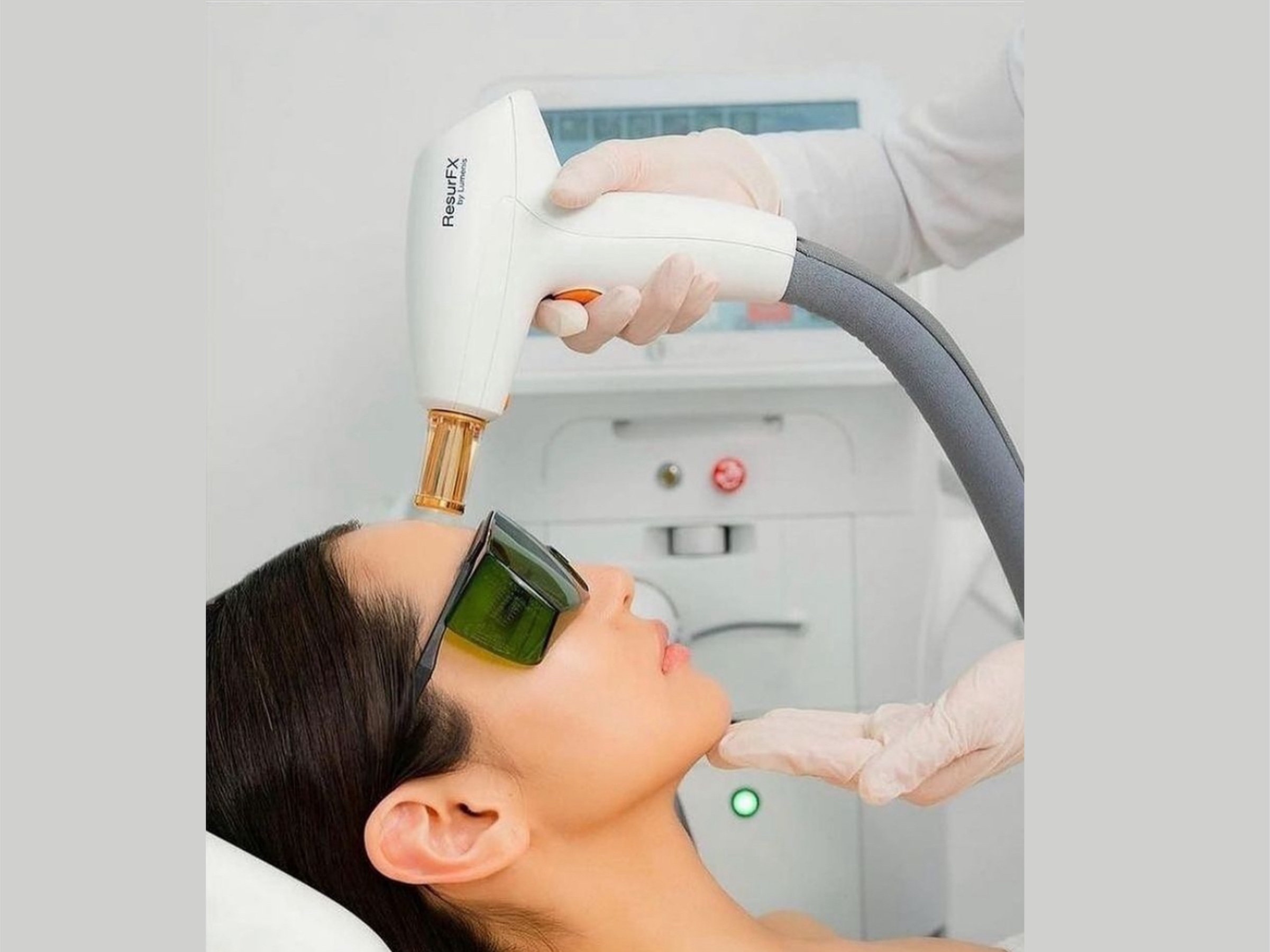 Up to 69% Off on Laser Skin Resurfacing at Elite Skin Studio