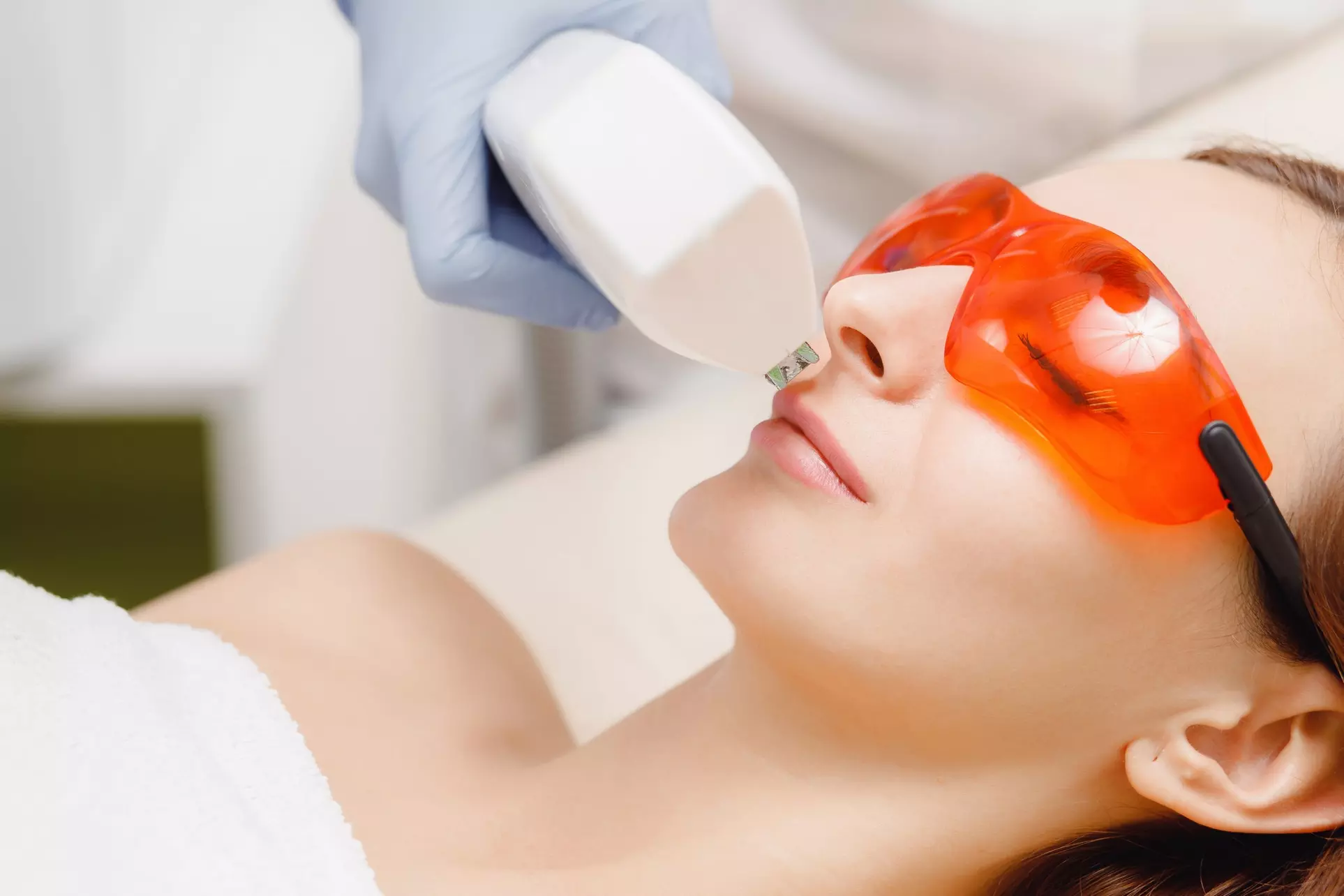 Up to 40% Off on Laser Hair Removal at Aurora Med Spa - Primary Image