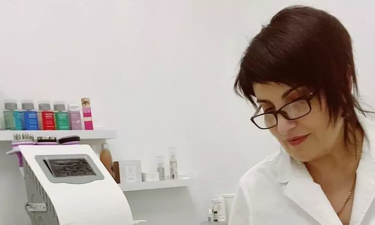 Up to 10% Off on Microdermabrasion at GLA Skin Care Salon - Second Medium