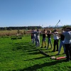 Image 1: Experience Archery, Axe Throwing, Air Pistols & More 