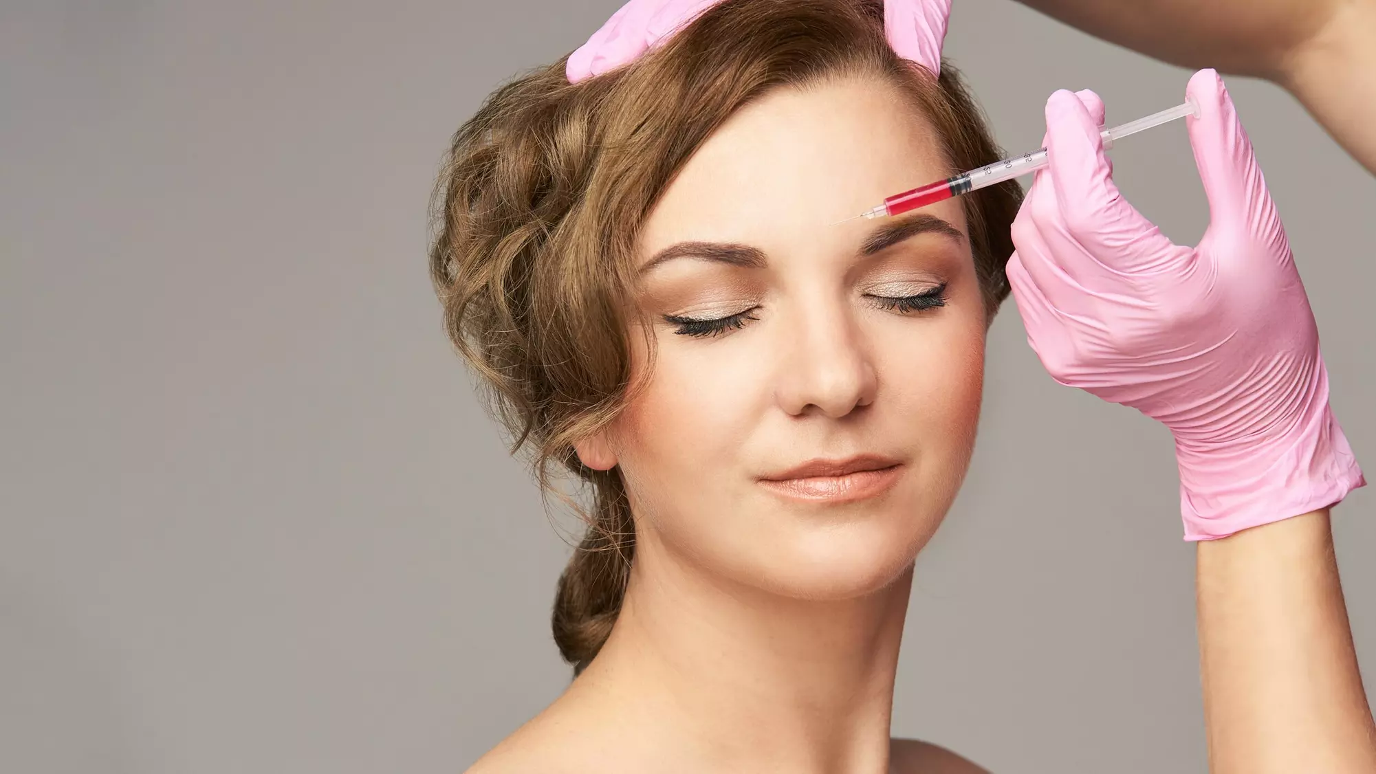 Get  20, 40, or 60 Units of Botox - Wrinkle-Reducing Injectable