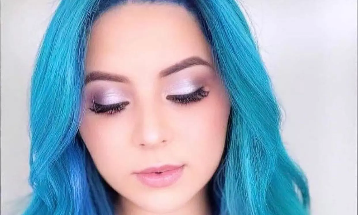 Up to 29% Off on Eyelash Extensions at Nails And Lashes By Flor - Primary Image