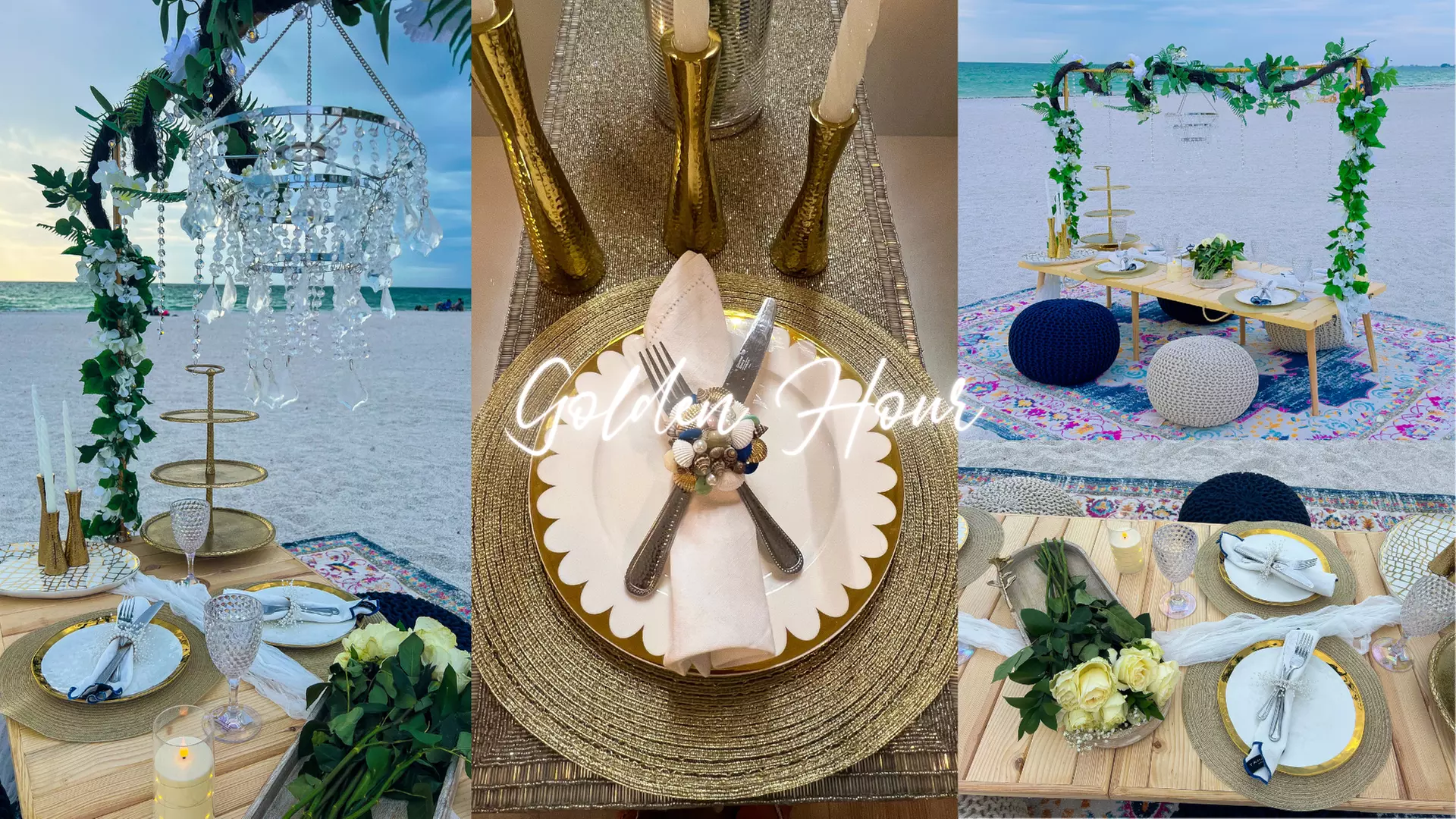 Enjoy Outdoor Elegance with Luxury Picnic Experiences