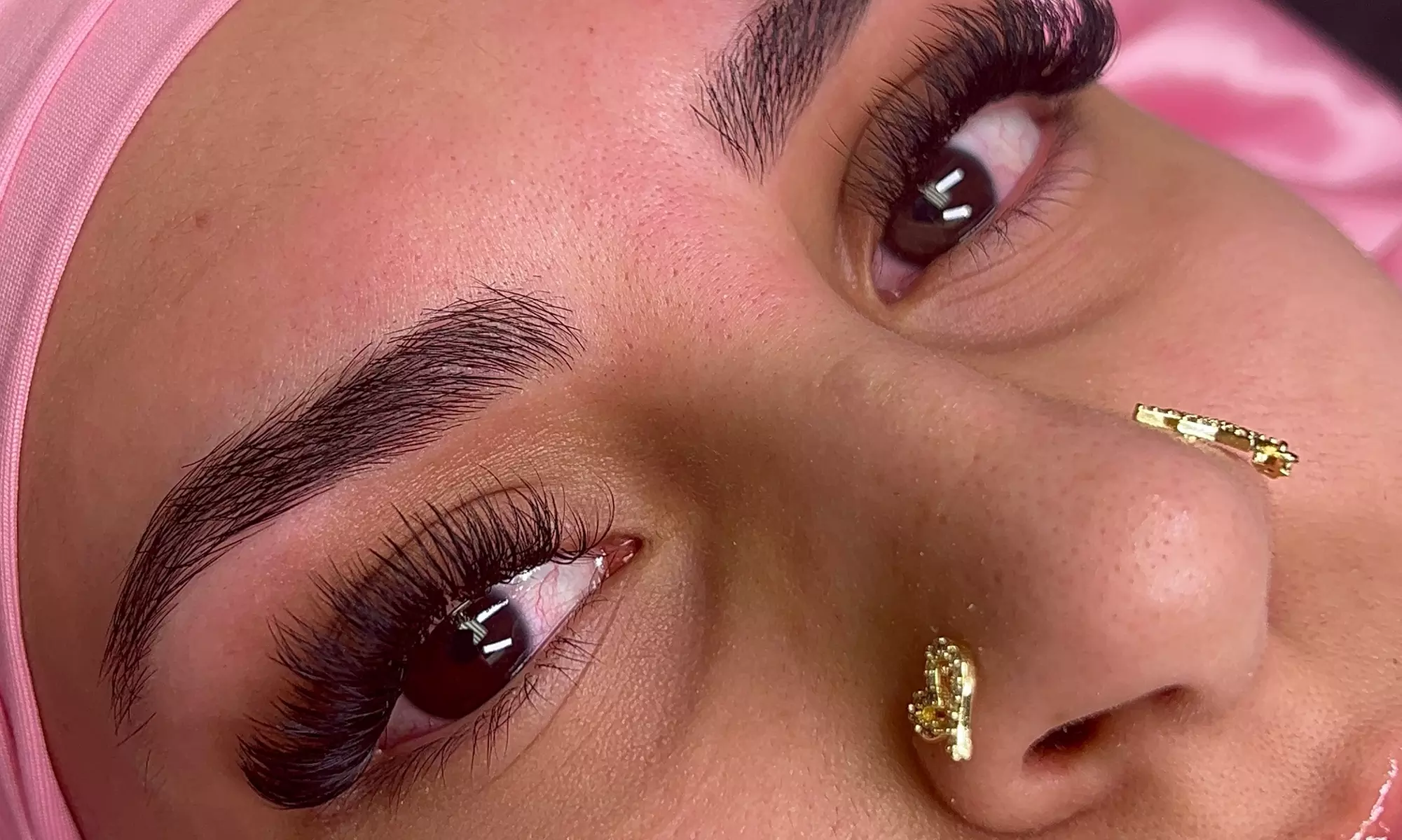 Unlock Your Glam: Transform Your Look with Stunning Eyelash Extensions