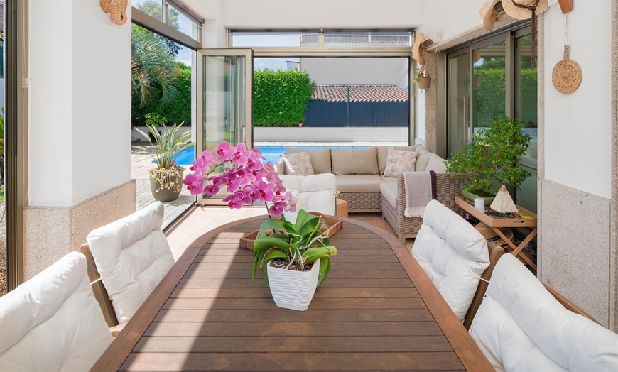 Image 8: Fotografía inmobiliaria y de interiores de hasta 30 fotos para 1