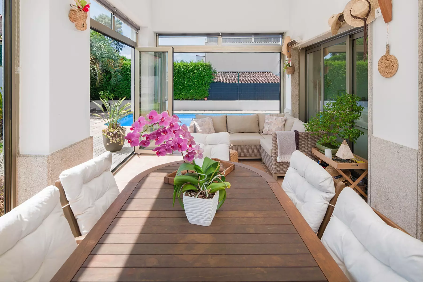 Fotografía inmobiliaria y de interiores de hasta 30 fotos para 1