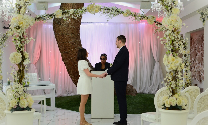 Image 14: Wedding & Elopement Packages for Your Special Day