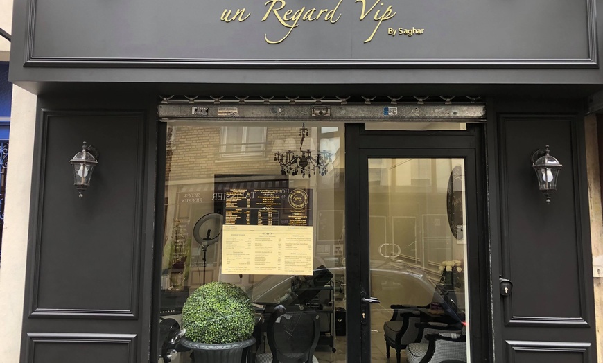 Image 3: Jusqu'à 60% de remise sur Microblading chez UN REGARD VIP - Tournus