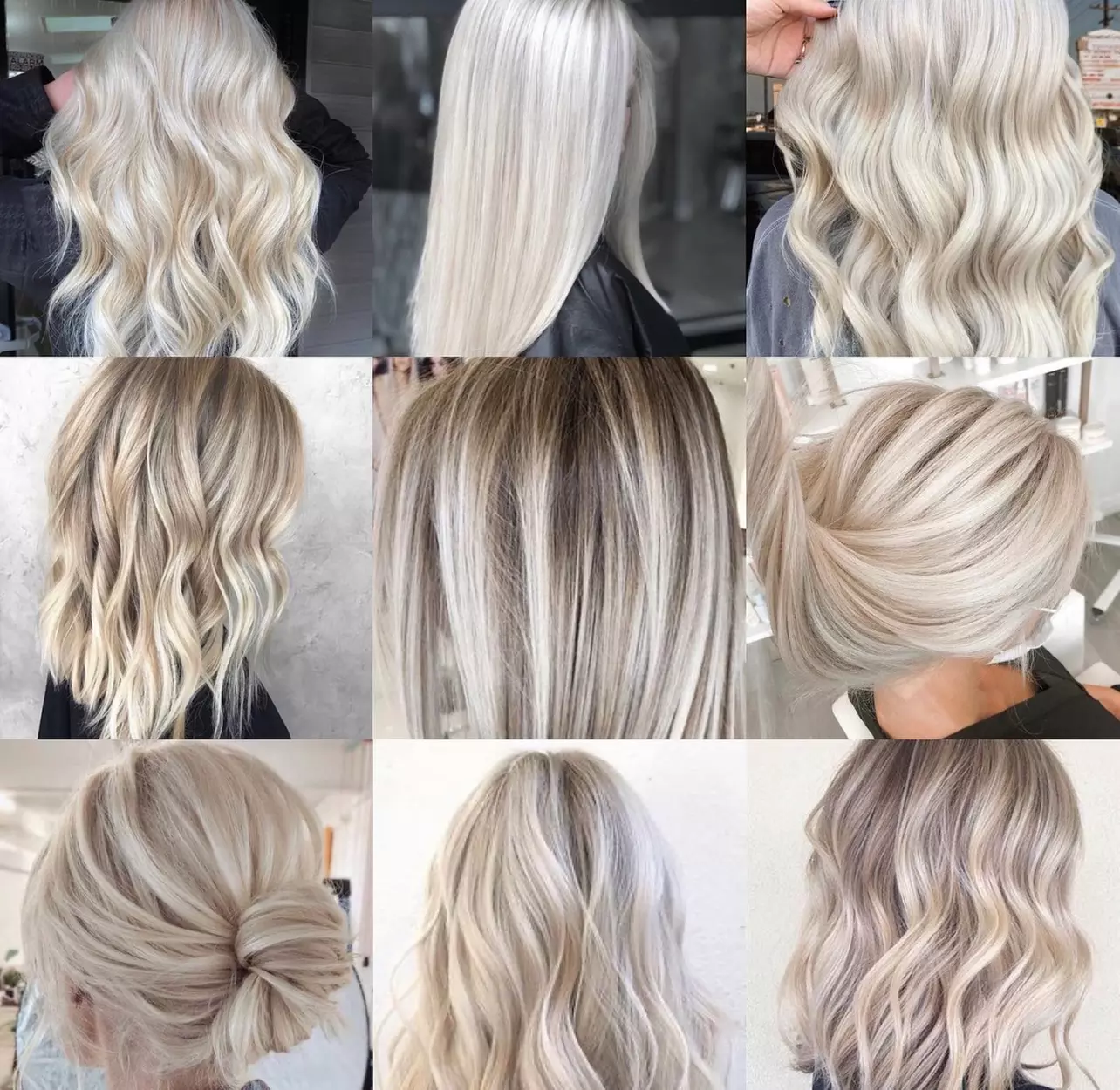 Up to 25% Off on Salon - Hair Color / Highlights - Roots at Chayse at My Salon Suite of Powell - Primary Image