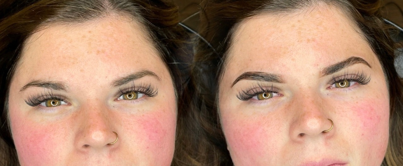 Up to 46% Off on Eyebrow Tinting at Om•Brè By Brei