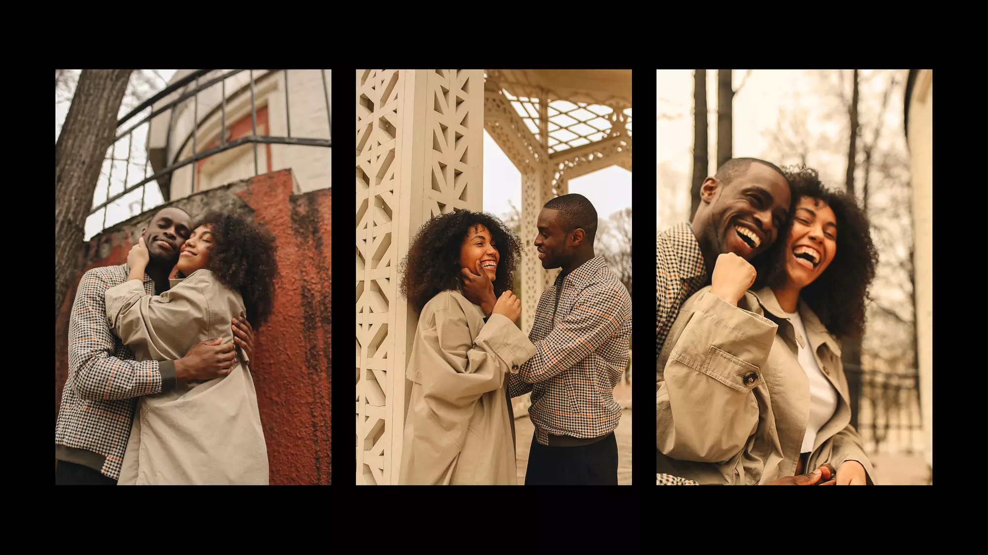 Up to 60% Off on Engagement Photography at Chemberli LaChaille Photography