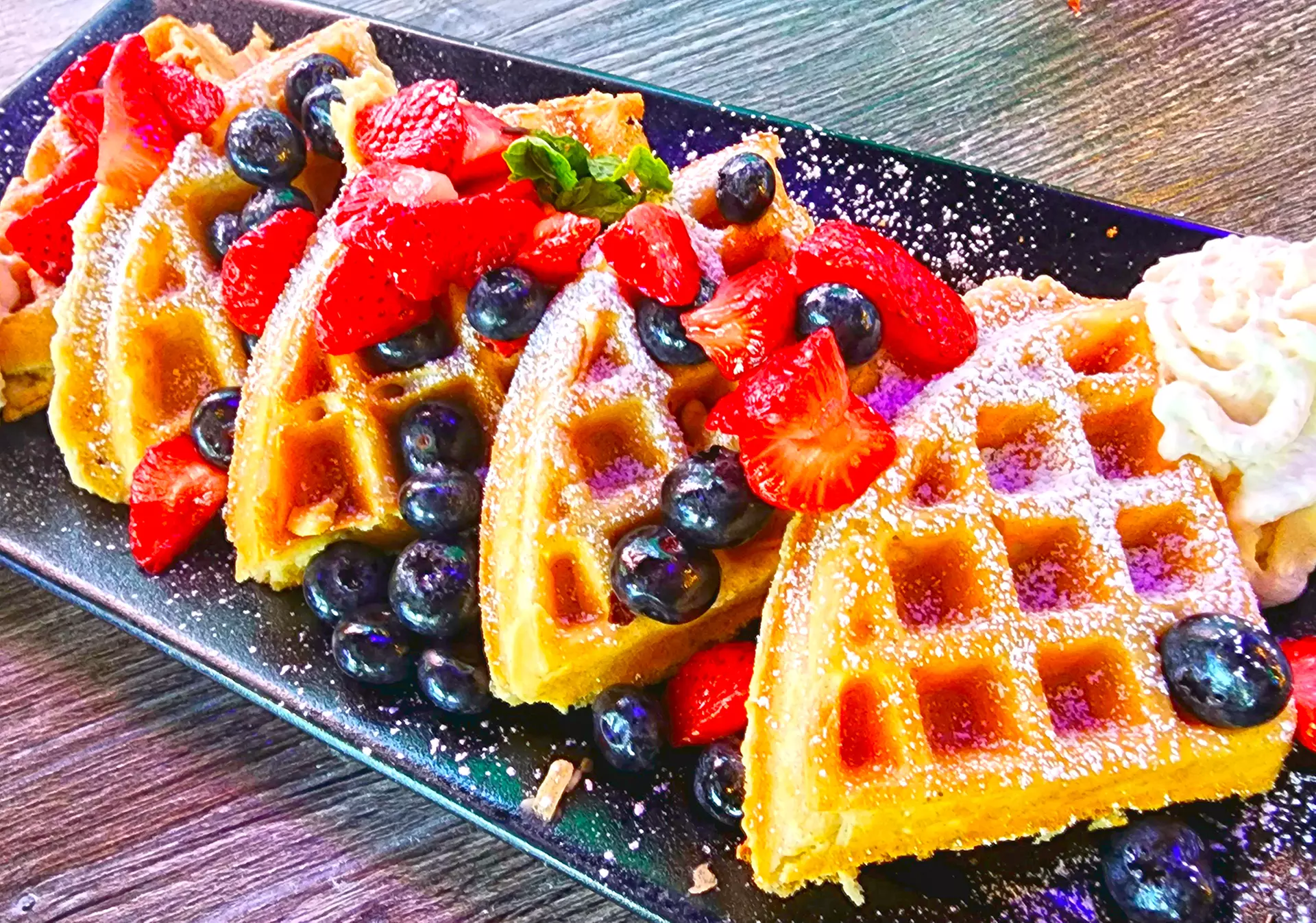 Up to 33% Off on Brunch Food at Lookout Tavern - Primary Image