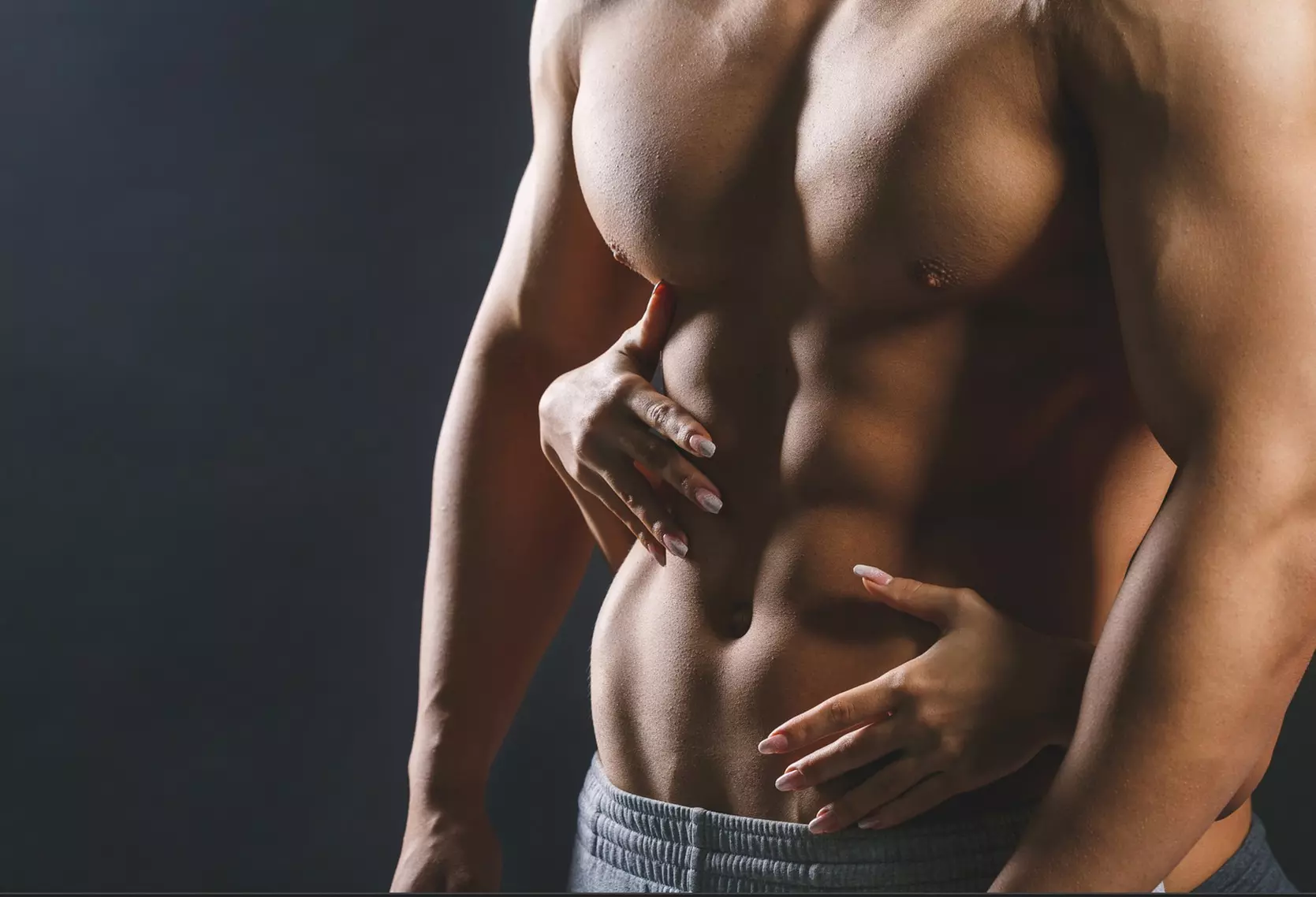 Up to 78% Off on Electrical Muscle Stimulation at AdvancedYOU Bio-Hacking & Human Enhancement - Primary Image